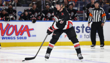 3 Takeaways From the Sabres’ 5-3 Win Over the Canadiens - The Hockey Writers -