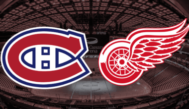 Canadiens Preview And Lines: St-Louis Sticks With Montembeault