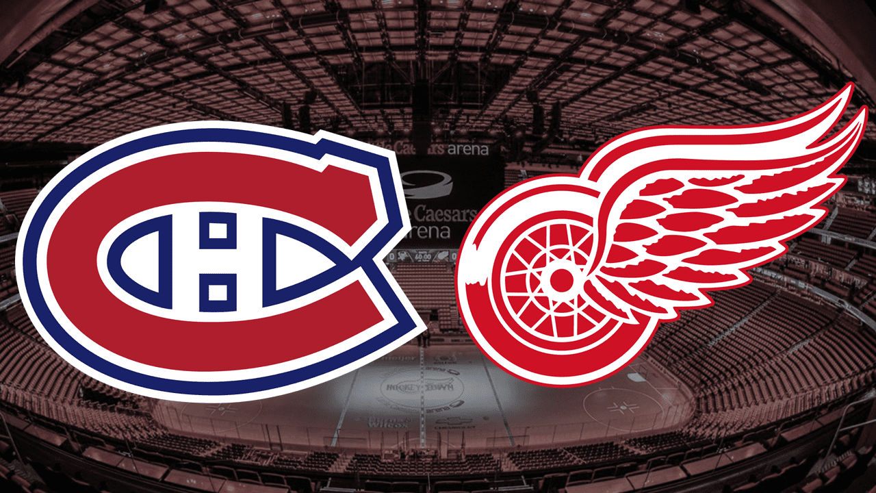 Canadiens Preview And Lines: St-Louis Sticks With Montembeault