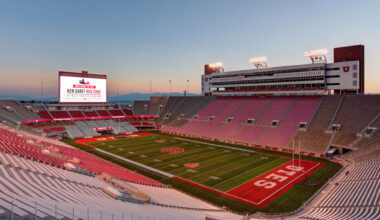 Rice-Eccles Stadium