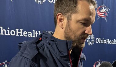 Rick Nash, Columbus Blue Jackets