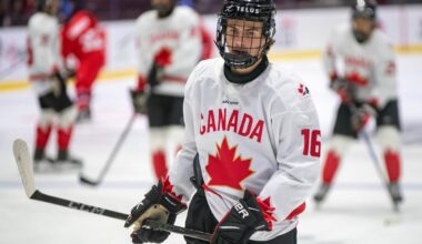 Breaking down NHL Central Scouting’s 2026 midseason draft rankings