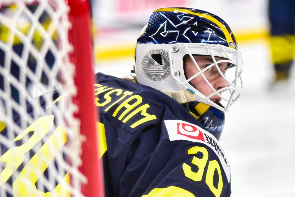 Top five late-round steals from the 2025 NHL Draft so far