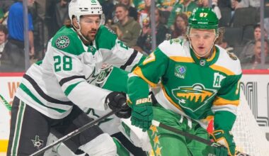 It’s time to give the NHL’s playoff format a serious rethink