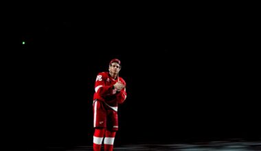 Patrick Kane ties Stars’ Mike Modano as highest-scoring American-born players in NHL history