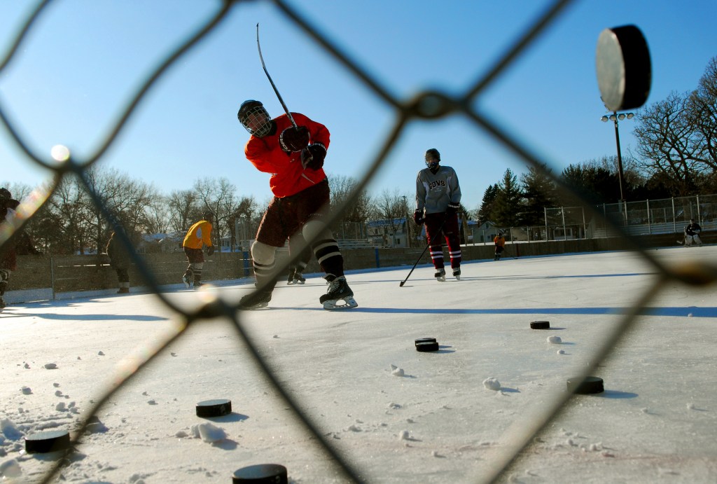 Hockey Day Minnesota bound for Maple Grove in 2028 – Twin Cities