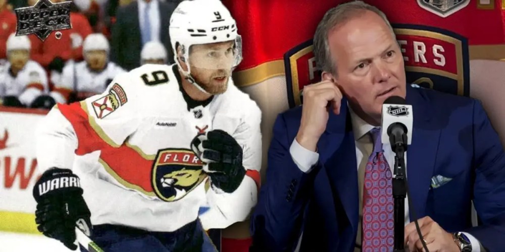 Sam Bennett Jon Cooper Team Canada