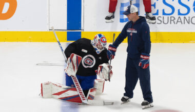 Raymond's rise and fall with Canadiens a cautionary tale for Marciano