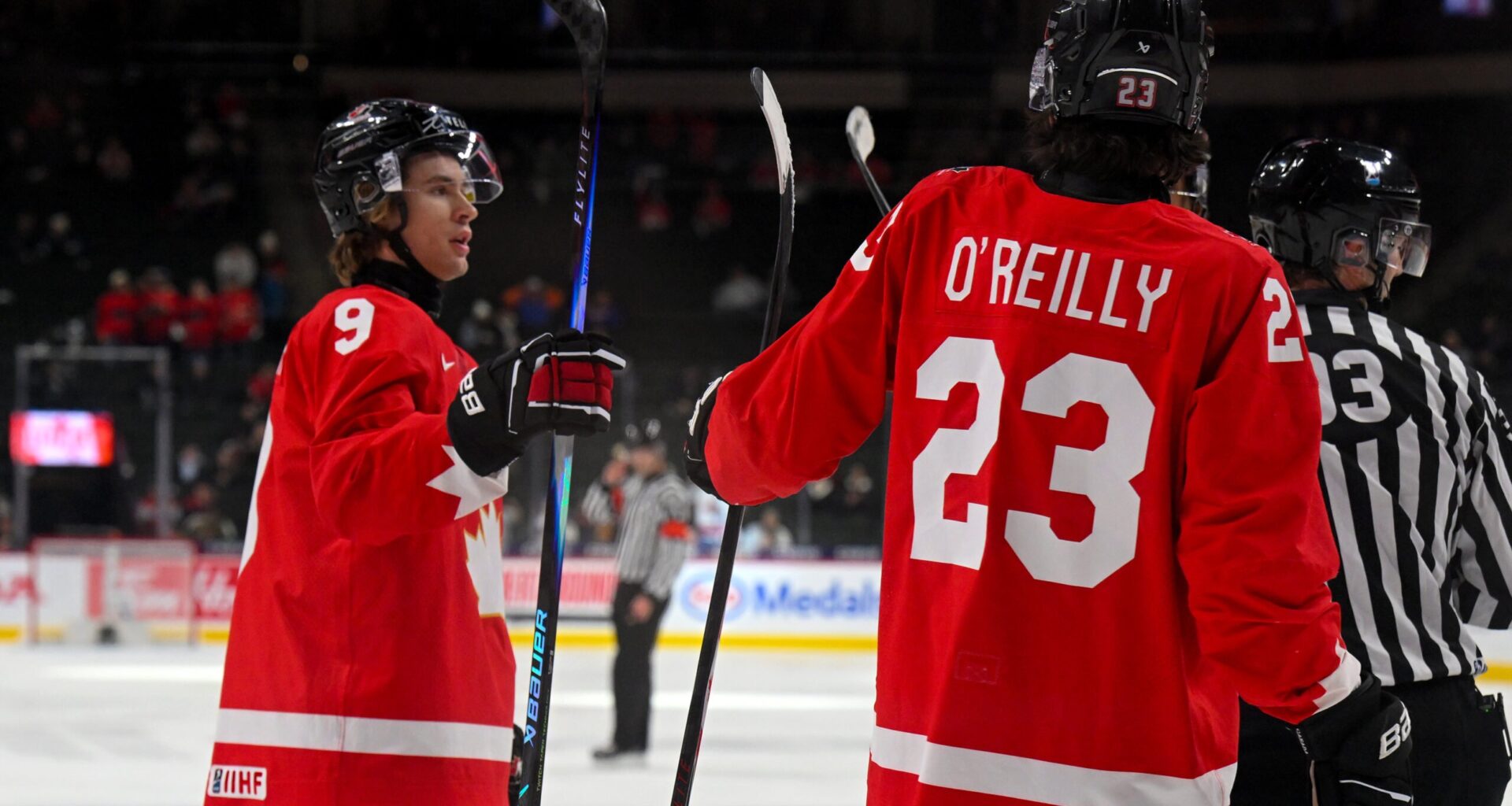 Oilers Should Have Kept Prospect Sam O'Reilly - The Hockey Writers - Edmonton Oilers