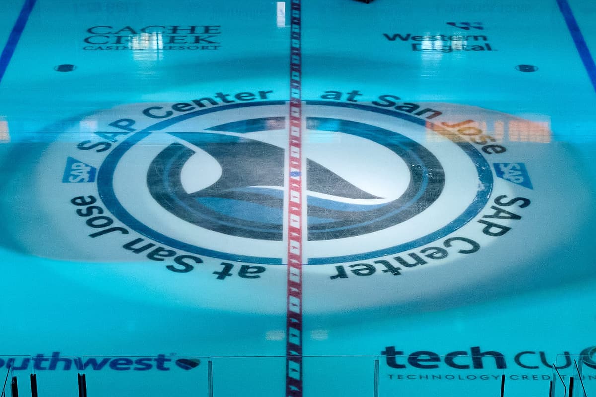 Should the Sharks sell high on some players amidst run to playoffs? 