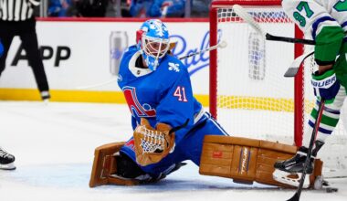 3 Takeaways from the Avalanche’s 7-3 Loss to the Canadiens - The Hockey Writers - Colorado Avalanche