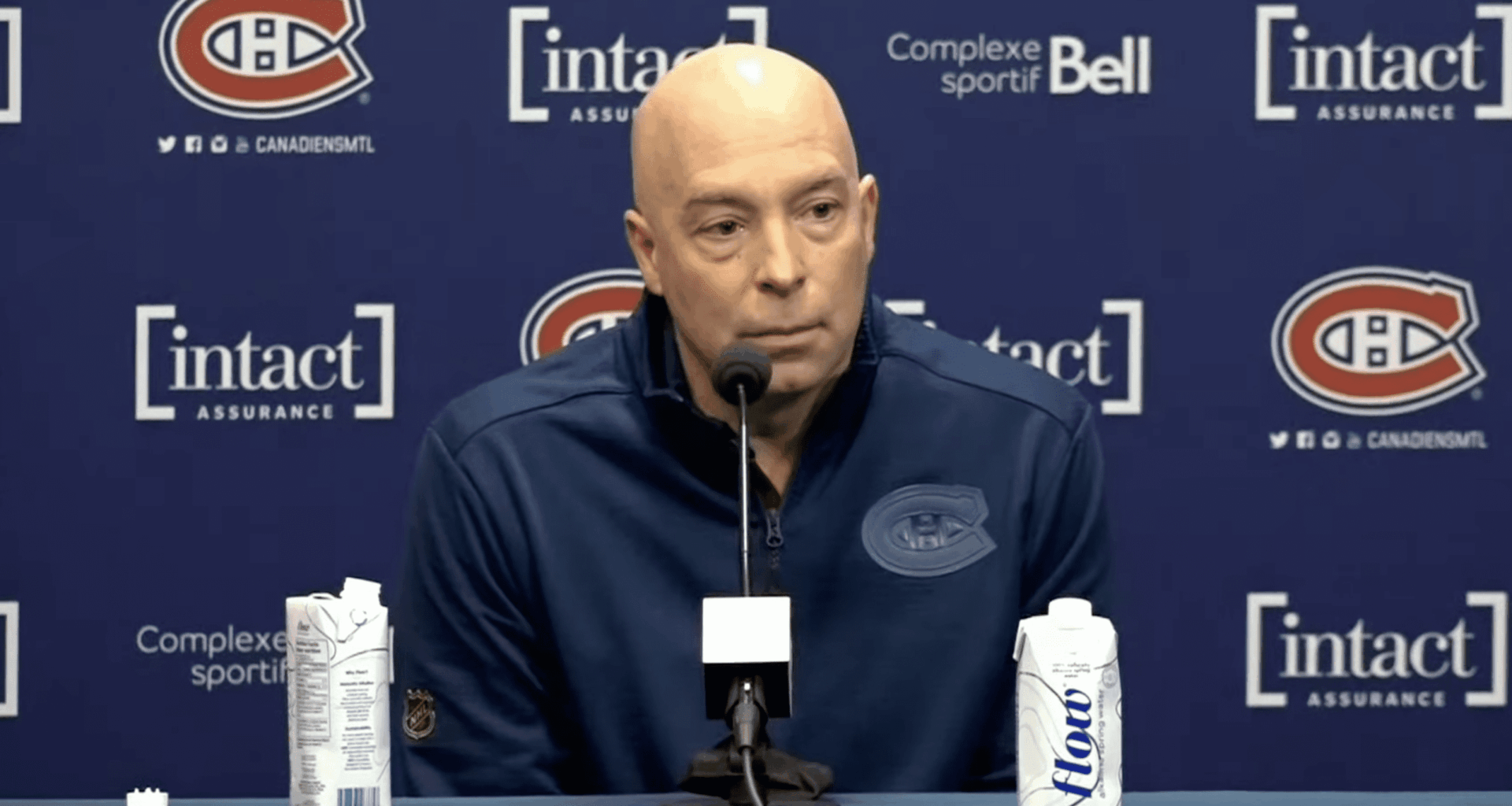 Playoff Outcomes Could Help Montreal Canadiens Draft Rank