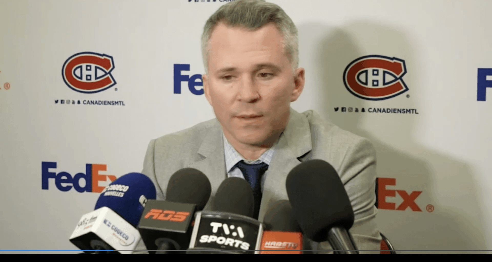 Grueling Season To Better Prepare Montreal Canadiens For Next Year