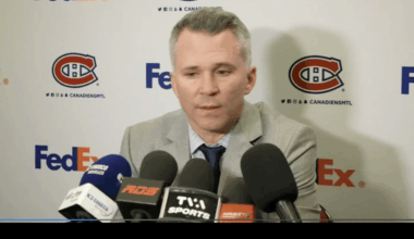 Grueling Season To Better Prepare Montreal Canadiens For Next Year
