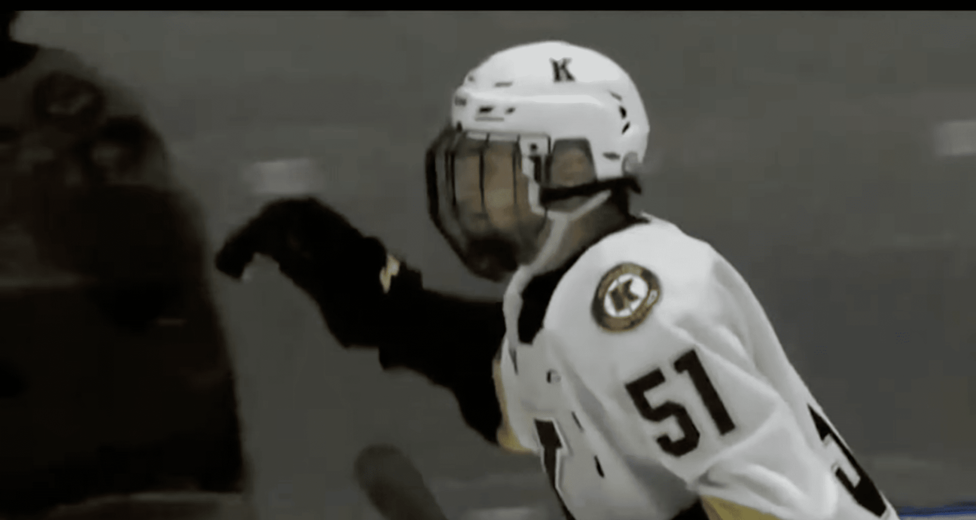 Hughes Psyched After Lottery; Bettman Surprised?