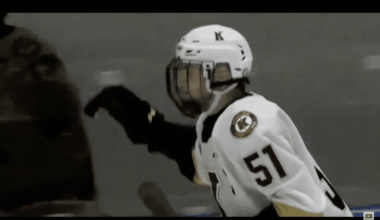 Hughes Psyched After Lottery; Bettman Surprised?