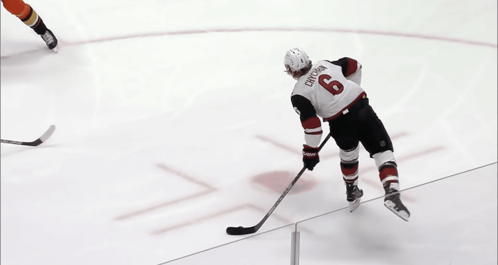 Canadiens Trade Rumours; Stanley Cup Playoffs