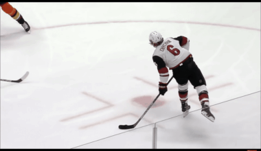 Canadiens Trade Rumours; Stanley Cup Playoffs