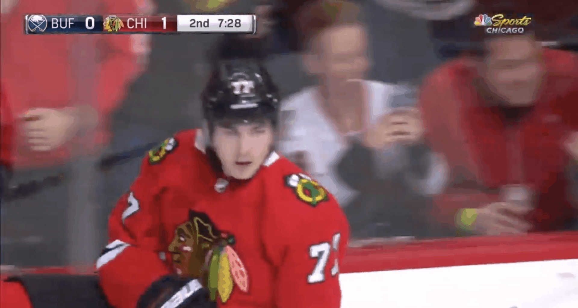 Montreal Canadiens Trade Romanov And Picks, Flip Return For Dach