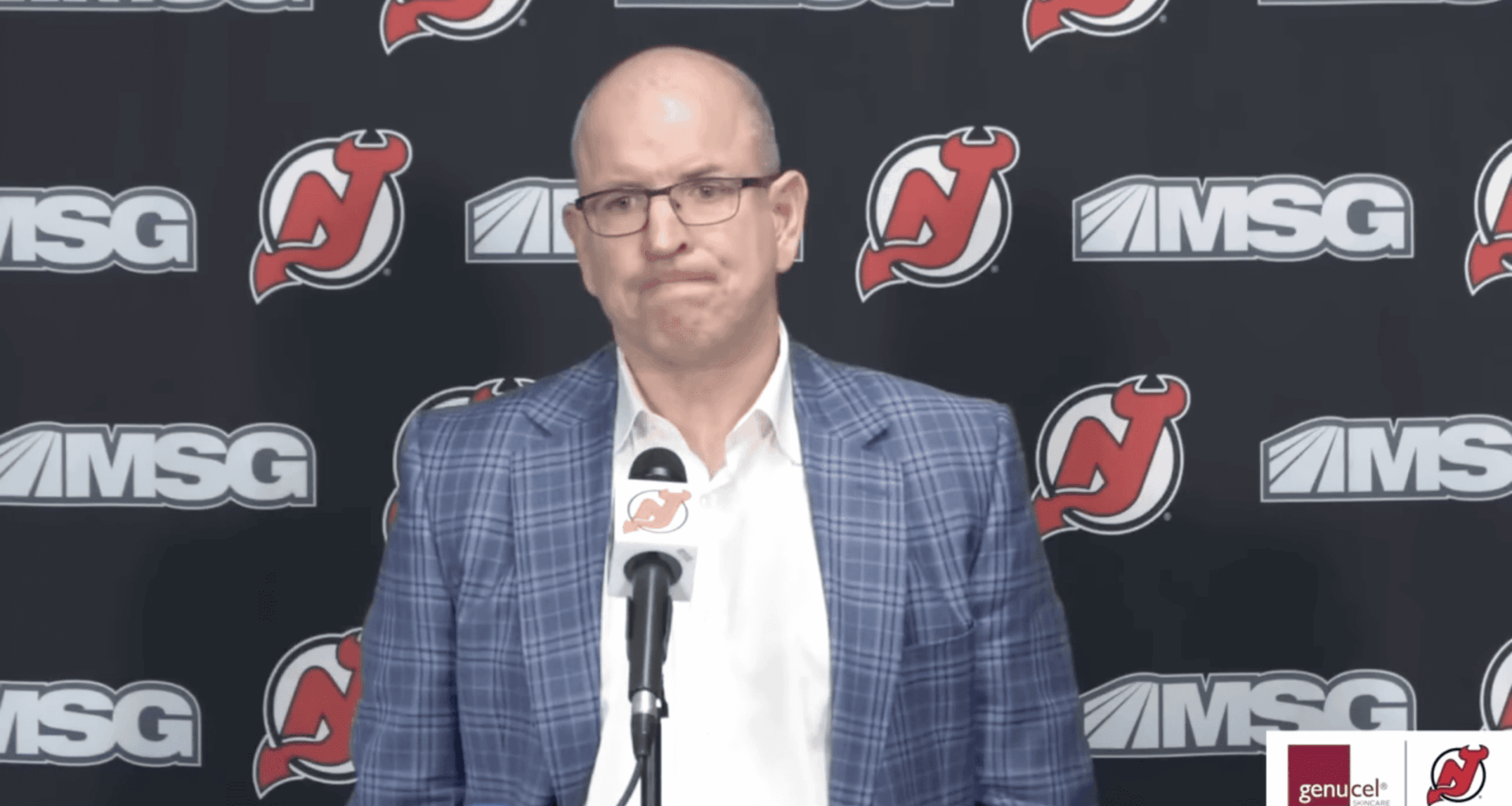Habs Roster Needs; Devils Trading 2nd Overall Pick?