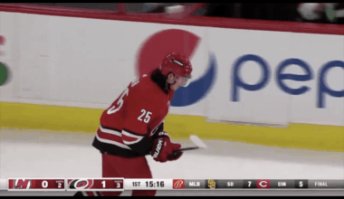 Hurricanes Defenceman Ethan Bear Could Be A Fit For Canadiens