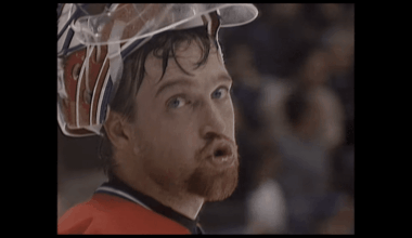 Patrick Roy And Bruins? NHL Trade Rumours