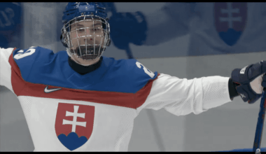 Marchand Clones; NHL Draft And Trade Rumours