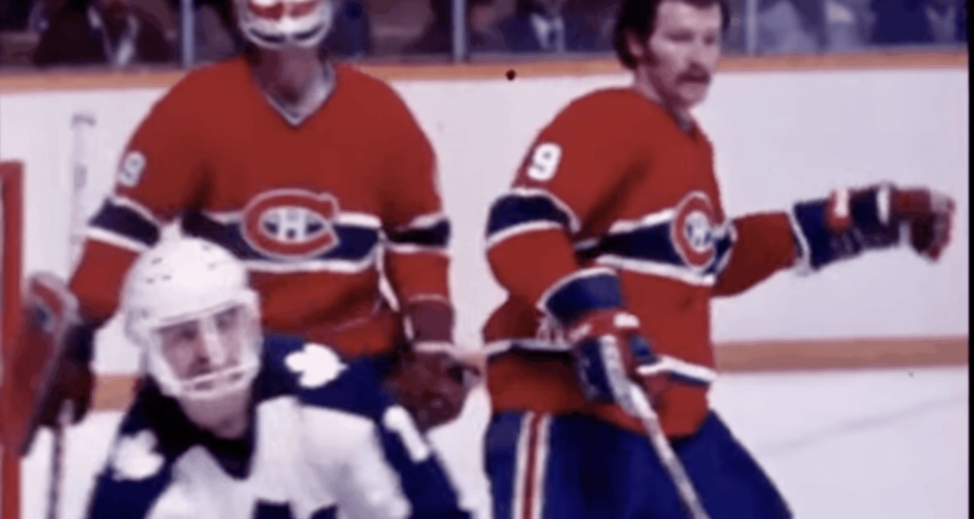 Robinson Praises St. Louis; Open To Consulting Job For Canadiens