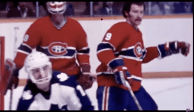 Robinson Praises St. Louis; Open To Consulting Job For Canadiens