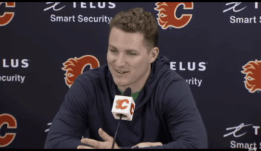 Dubois; Matheson; Tkachuk; NHL Trade Rumours