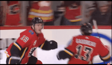 Tkachuk Trade Effect; Did Flames Win Trade?
