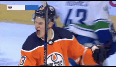 With Puljujärvi Signed, Canadiens Should Circle Back