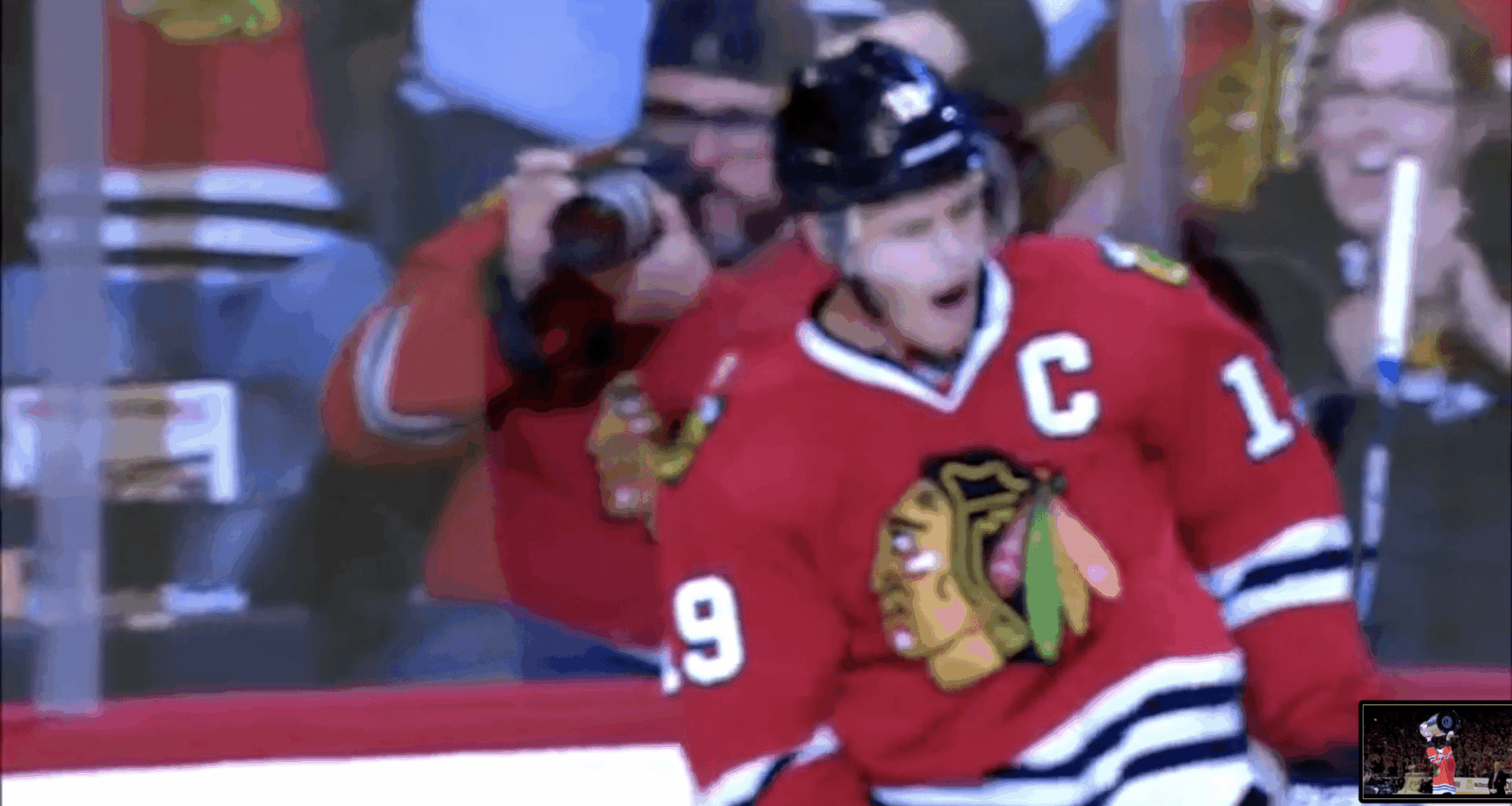 Ducharme; Toews, NHL Trade Rumours