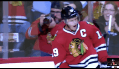 Ducharme; Toews, NHL Trade Rumours