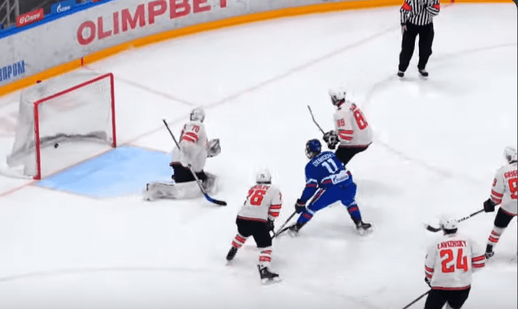 Ivan Demidov Highlights, Canadiens Prospects Top 10