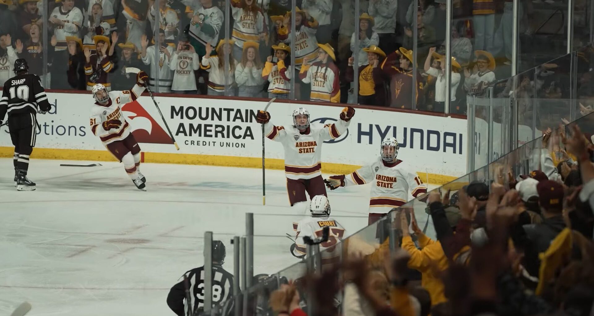 Calgary Flames Prospect Update: New Years, New Efforts for Prospects