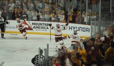 Calgary Flames Prospect Update: New Years, New Efforts for Prospects