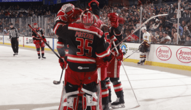 Michal Postava, GR Griffins