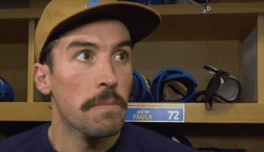 Justin faulk, st. louis blues