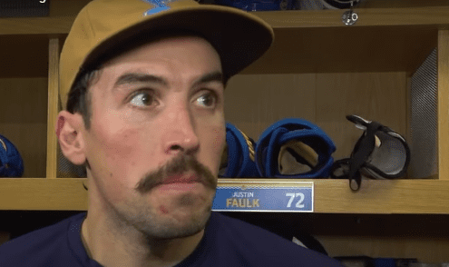 Justin faulk, st. louis blues