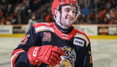 ondrej becher, grand rapids griffins
