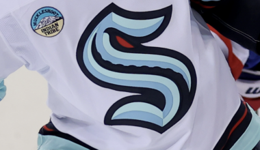 NHL Rumors: Surprising Trade Candidate Named From Seattle Kraken