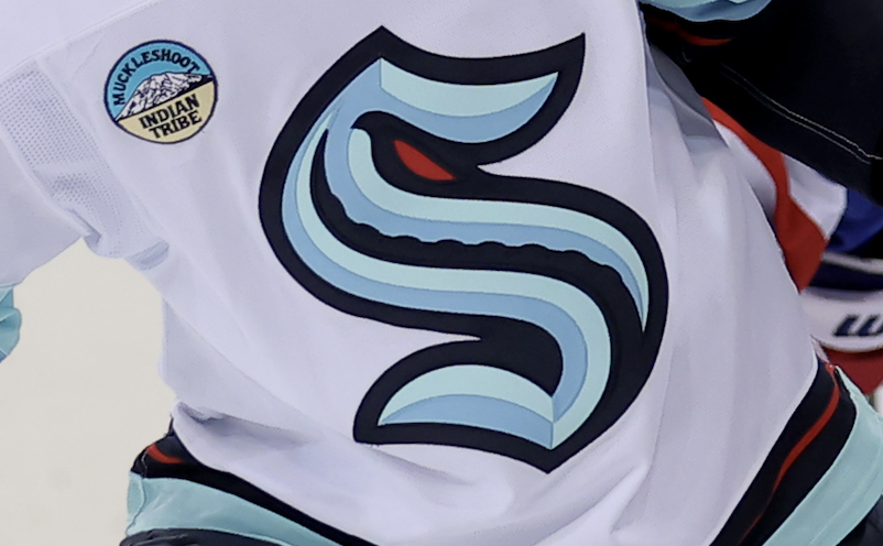 NHL Rumors: Surprising Trade Candidate Named From Seattle Kraken