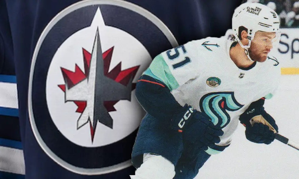 Shane Wright Jets trade