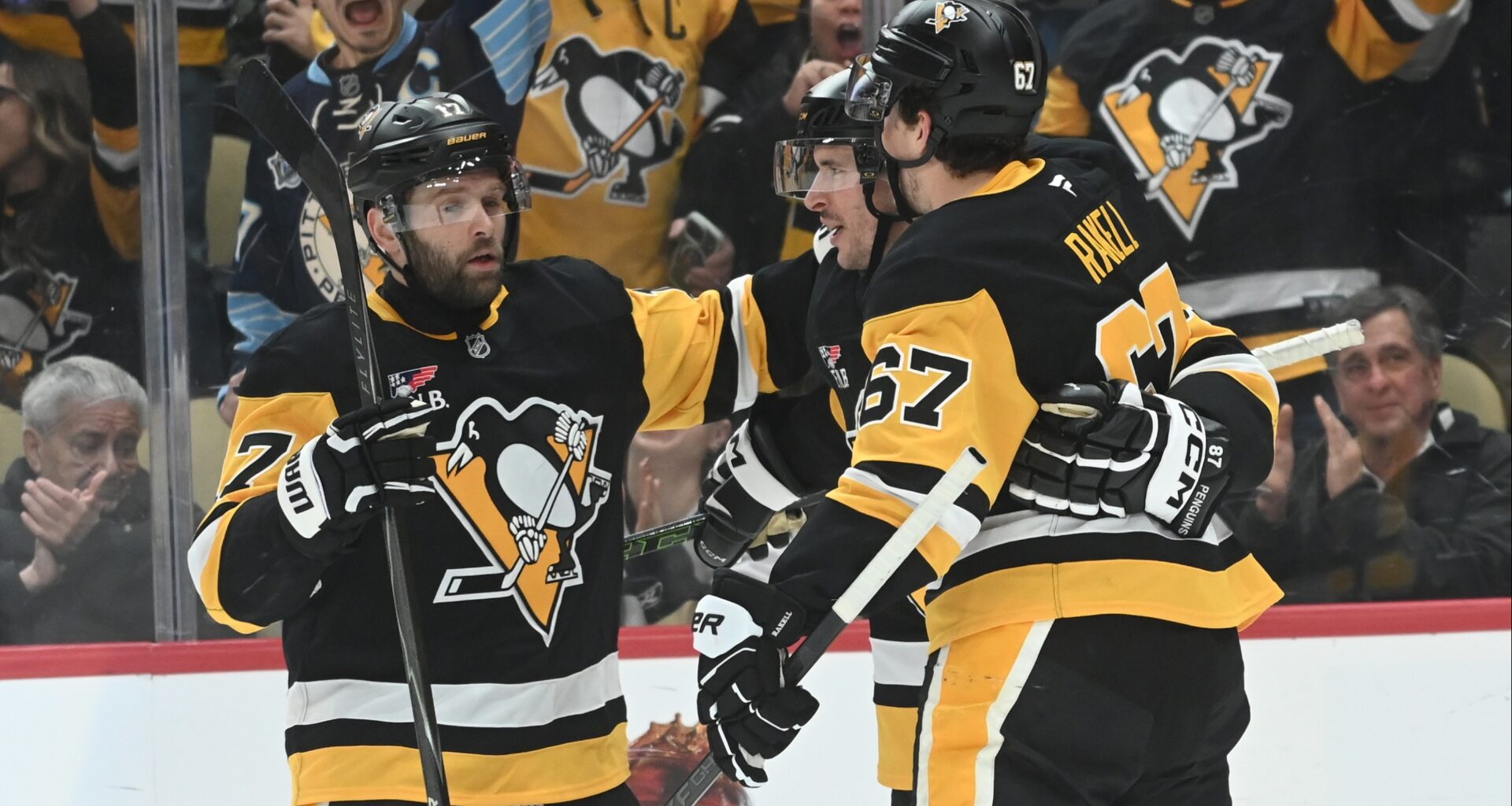 Penguins Vow To Improve On Shootout After Another Loss