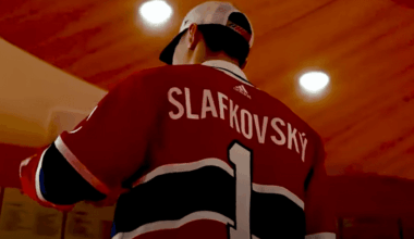 Canadiens Rookies Will Play In Sabres Rookie Tournament