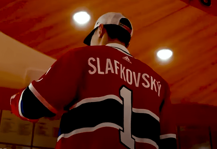 Canadiens Rookies Will Play In Sabres Rookie Tournament