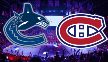 Changes With Potential Slafkovsky Suspension?