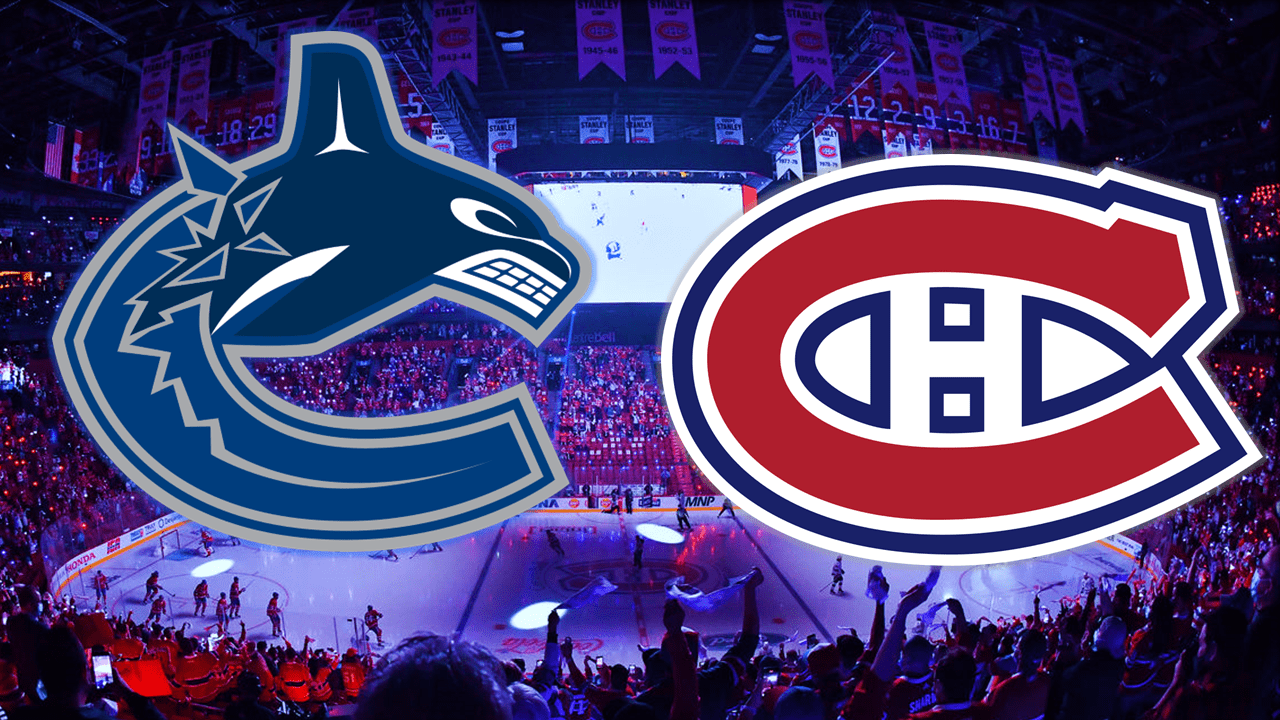 Changes With Potential Slafkovsky Suspension?