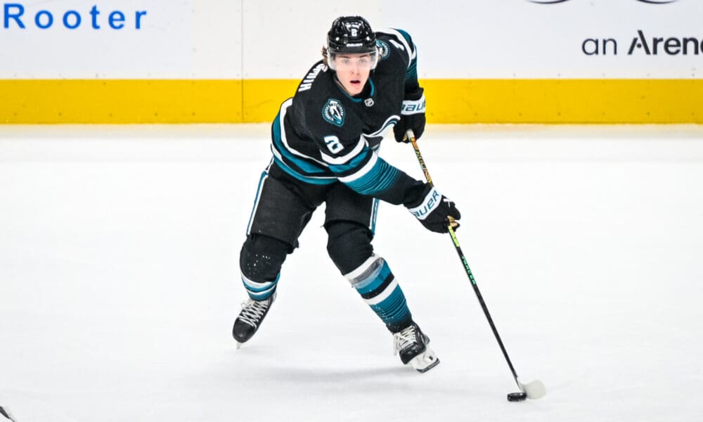 Sharks Injury Update: "Optimistic" Smith & Kurashev Will Return Before Olympic Break, Klingberg Doubtful Tomorrow